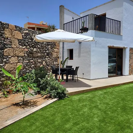 Casa 2 Olivos شقة