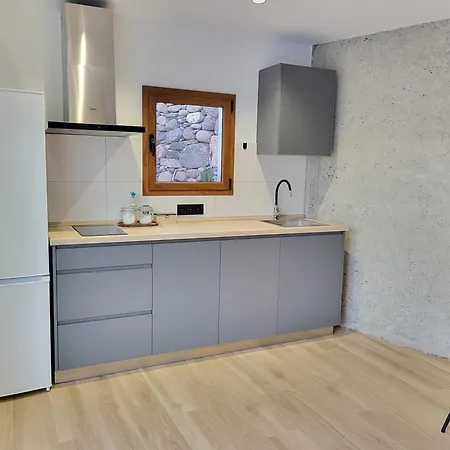Casa 2 Olivos شقة تيلدي