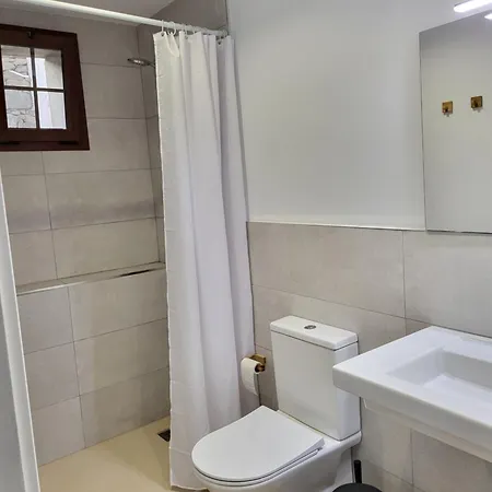 Casa 2 Olivos דירה