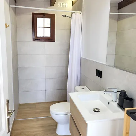 Casa 2 Olivos