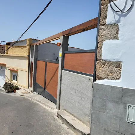 Casa 2 Olivos شقة *
