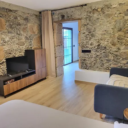 Casa 2 Olivos דירה טלדה