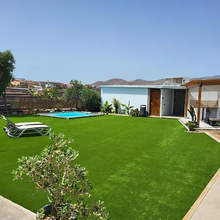 شقة Casa 2 Olivos تيلدي