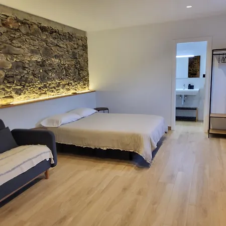 דירה Casa 2 Olivos *