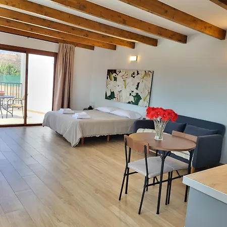 Casa 2 Olivos