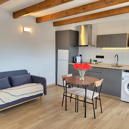 Casa 2 Olivos شقة *