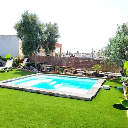 Casa 2 Olivos