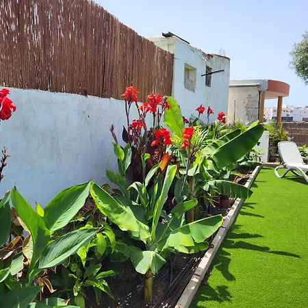 Casa 2 Olivos דירה טלדה